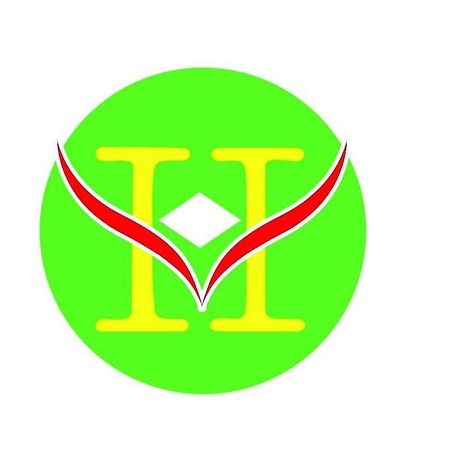 Hotel Vijayabhanu Визакхапатнам Екстериор снимка
