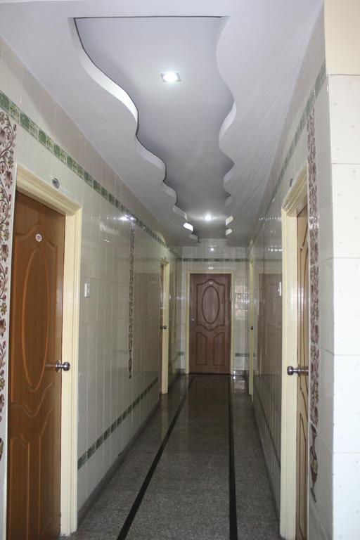 Hotel Vijayabhanu Визакхапатнам Екстериор снимка