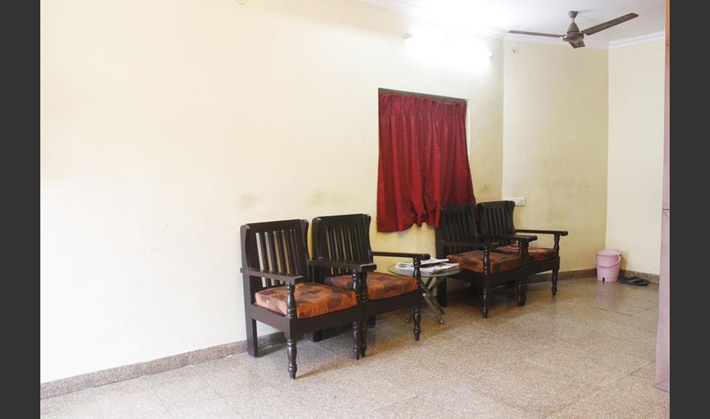 Hotel Vijayabhanu Визакхапатнам Екстериор снимка